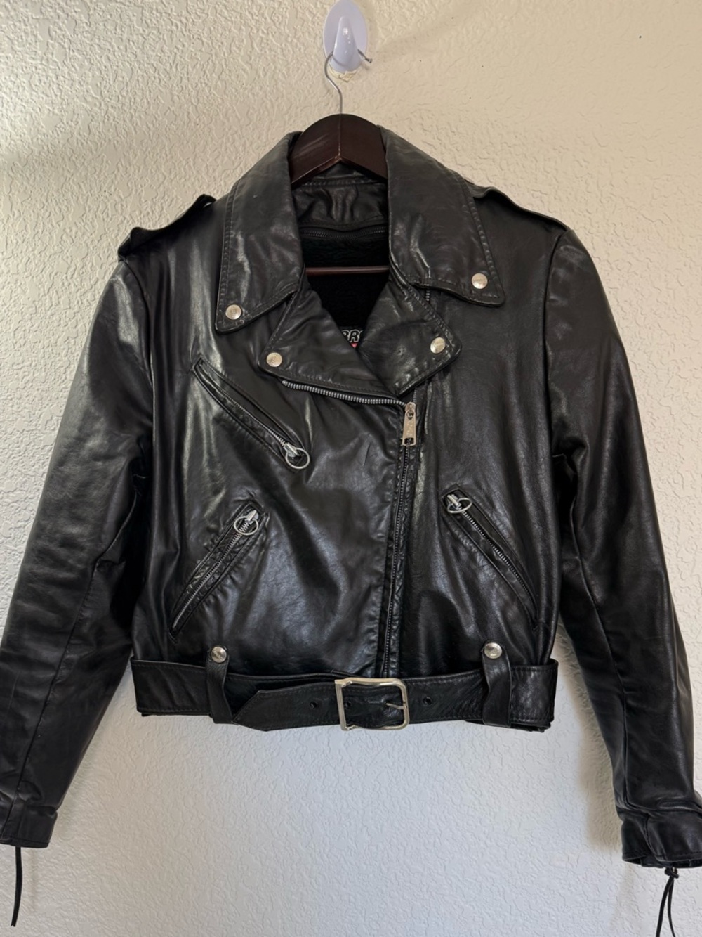 Brooks Jacket Black Size 36 Zip Liner USA - Picture 2 of 16
